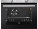 Духовой шкаф Electrolux OPEA4300X Серебристый 0
