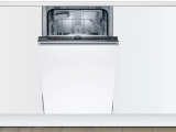 Встраиваемая посудомоечная машина Bosch SPV2IKX10E 2