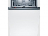 Встраиваемая посудомоечная машина Bosch SPV2IKX10E 1