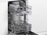 Встраиваемая посудомоечная машина Bosch SPV2IKX10E 0
