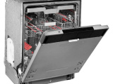 Встраиваемая посудомоечная машина Kuppersberg GLM 6096 2