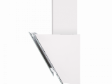 Вытяжка Maunfeld WIND PUSH 60 Glass White 5