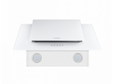 Вытяжка Maunfeld WIND PUSH 60 Glass White 17