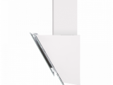 Вытяжка Maunfeld WIND PUSH 60 Glass White 18