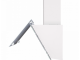 Вытяжка Maunfeld WIND PUSH 60 Glass White 19