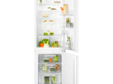 Холодильник встраиваемый ELECTROLUX KNT1LF18S1 1