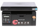 МФУ лазерный Pantum M6500 0