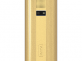 Мобильный телефон Maxvi X900 Золотой 2