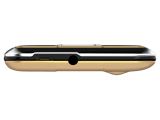 Мобильный телефон Maxvi X900 Золотой 4