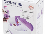 Массажер Polaris PMB 1006 7