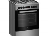 Плита Отдельностоящая Beko FSM62320TXD 2