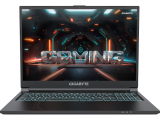 Ноутбук 15,6" Gigabyte G6 (MF-G2KZ853SH) черный 1