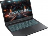Ноутбук 15,6" Gigabyte G6 (MF-G2KZ853SH) черный 0