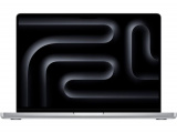 Ноутбук 15,6" Apple MacBook Pro 14 (MRX83ZP/A) Серебро 1