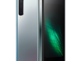 Смартфон Samsung SM-F900F Galaxy Fold Серебристый 4