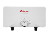Водонагреватель Thermex City 5500 5.5кВт электрический настенный 1