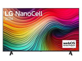 Телевизор LG 86NANO80T6A.ARUG 1