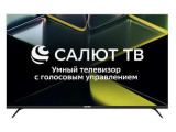 Телевизор ASANO 43LU5030T черный 1