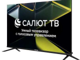 Телевизор ASANO 43LU5030T черный 0
