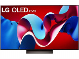 Телевизор LG OLED77C4RLA.ARUG 1