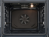 Духовой шкаф Hotpoint HSTF 1231 JSAH WHG 1