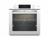Духовой шкаф Hotpoint HSTF 1231 JSAH WHG 0