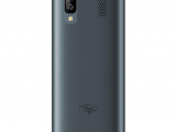 Мобильный телефон ITEL IT6320 Чёрный 1