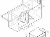 Духовой шкаф Graude BM 60.2 W 4