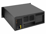 Серверный корпус ExeGate Pro 4U350-02 <RM 19", высота 4U, глубина 350, БП 800RADS, 2*USB> 4