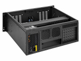 Серверный корпус ExeGate Pro 4U350-02 <RM 19", высота 4U, глубина 350, БП 800RADS, 2*USB> 5