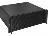 Серверный корпус ExeGate Pro 4U390-05 <RM 19", высота 4U, глубина 390, без БП, USB> 1
