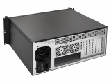 Серверный корпус ExeGate Pro 4U390-05 <RM 19", высота 4U, глубина 390, БП 900ADS, USB> 6