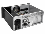 Серверный корпус ExeGate Pro 4U390-05 <RM 19", высота 4U, глубина 390, БП 900ADS, USB> 7