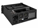 Серверный корпус ExeGate Pro 4U450-07/4U4017S <RM 19", высота 4U, глубина 450, БП 1000ADS, USB> 11