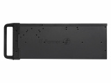 Серверный корпус ExeGate Pro 4U450-07/4U4017S <RM 19", высота 4U, глубина 450, БП 1100ADS, USB> 4