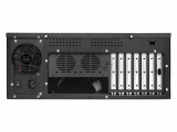 Серверный корпус ExeGate Pro 4U450-16/4U4019S <RM 19", высота 4U, глубина 450, БП 1200ADS, USB> 2