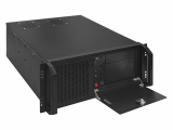 Серверный корпус ExeGate Pro 4U450-16/4U4019S <RM 19", высота 4U, глубина 450, БП 1200ADS, USB> 8
