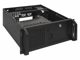 Серверный корпус ExeGate Pro 4U450-16/4U4019S <RM 19", высота 4U, глубина 450, БП 1200ADS, USB> 9
