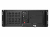 Серверный корпус ExeGate Pro 4U450-16/4U4019S <RM 19", высота 4U, глубина 450, БП 1200ADS, USB> 0