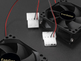 Серверный корпус ExeGate Pro 4U450-16/4U4019S <RM 19", высота 4U, глубина 450, БП 900ADS, USB> 5