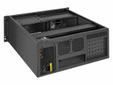 Серверный корпус ExeGate Pro 4U450-17 <RM 19", высота 4U, глубина 450, БП 1000RADS, 2*USB> 8