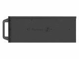 Серверный корпус ExeGate Pro 4U450-17 <RM 19", высота 4U, глубина 450, БП 400ADS, 2*USB> 3