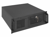 Серверный корпус ExeGate Pro 4U450-17 <RM 19", высота 4U, глубина 450, БП 400ADS, 2*USB> 4