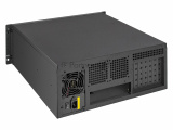 Серверный корпус ExeGate Pro 4U450-17 <RM 19", высота 4U, глубина 450, БП 400ADS, 2*USB> 7