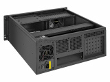 Серверный корпус ExeGate Pro 4U450-17 <RM 19", высота 4U, глубина 450, БП 400ADS, 2*USB> 8