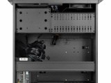 Серверный корпус ExeGate Pro 4U450-17 <RM 19", высота 4U, глубина 450, БП 400ADS, 2*USB> 9