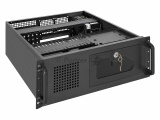 Серверный корпус ExeGate Pro 4U450-17 <RM 19", высота 4U, глубина 450, БП 600RADS, 2*USB> 6