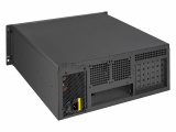 Серверный корпус ExeGate Pro 4U450-17 <RM 19", высота 4U, глубина 450, БП 600RADS, 2*USB> 7