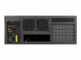 Серверный корпус ExeGate Pro 4U450-17 <RM 19", высота 4U, глубина 450, БП 600RADS, 2*USB> 0