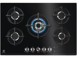 Поверхность Electrolux GPE373NK 1